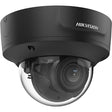 Hikvision CM DS-2CD2743G2-IZSB AcuSense Outdoor Dome Black 4MP-30fps H265+