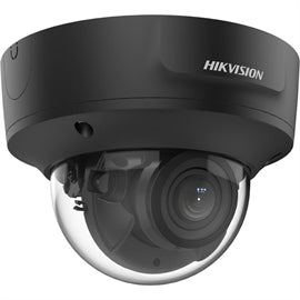 Hikvision CM DS-2CD2743G2-IZSB AcuSense Outdoor Dome Black 4MP-30fps H265+