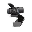 Logitech CM 960-001257 C920S PRO HD WEBCAM 2.1Megapixel 30fps USB3.1 Retail
