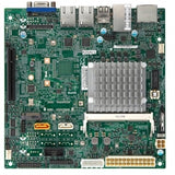 Supermicro MB MBD-A2SAV-L-B Atom E3940 FCBGA-1296 Max.8GB DDR3L Mini-ITX Bulk