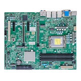Supermicro MB MBD-X13SAE-F-B W680 LGA1700 No Memory ATX Bulk