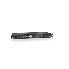 APC Accessory NBRK0750 NetBotz Rack Monitor 750 Retail