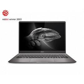 MSI NB Creator Z16P B12UGST-069CA 16 Ci7-12700H 2x16GB 1TB RTX3070TI W11P RTL