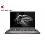 MSI NB Creator Z16P B12UGST-069CA 16 Ci7-12700H 2x16GB 1TB RTX3070TI W11P RTL