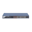 Hikvision Switch DS-3E1326P-EI 24PT Smart managed PoE switches 24x100 Mbps PoE