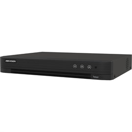 Hikvision DVR iDS-7204HUHI-M1 S TRI DVR 4CH 5MP H.265 Retail