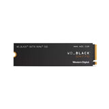 Sandisk Ssd Black Sn770 Wds250G3X0E 250G M.2 2280 Nvme Pcie4 Retail