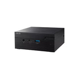 ASUS SY PN41-BBF5000ATD Mini PC Celeron N5100 NoRAM NoStorage NoOS AMD Radeon