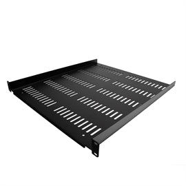 StarTech AC SHELF-1U-20-FIXED-V 1U Server Rack Shelf for 19 NT Equipment RTL