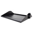 StarTech AC SHELF-2U-14-CENTER-V 2U Server Rack Shelf for 19 NT Equipment RTL