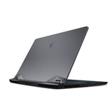 MSI NB Raider GE76 12UHS-690CA Deluxe Edition 17.3 Ci9-12900HK 2x16G 1T W11P