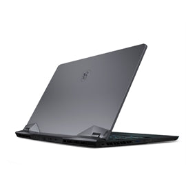 MSI NB Raider GE76 12UHS-690CA Deluxe Edition 17.3 Ci9-12900HK 2x16G 1T W11P