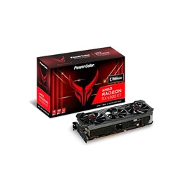 PowerColor VCX AXRX 6900XTU 16GBD6-3DHE OC Radeon RX 6900XT Ultimate 16G GDDR6