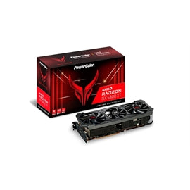 PowerColor VCX AXRX 6800XT 16GBD6-3DHE OC AMD Radeon RX 6800XT 16GB GDDR6 ATX