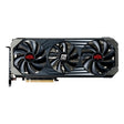PowerColor VCX AXRX 6700XT 12GBD6-3DHE OC AMD Radeon RX 6700 XT 12GB GDDR6 ATX