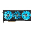 PowerColor VCX AXRX 6700XT12GBD6-3DHL AMD Radeon RX 6700 XT 12GB GDDR6 ATX