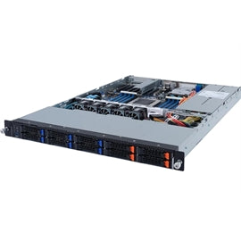 Gigabyte SV R152-P31 Ampere Altra 2U ARM MP32-AR1 DDR4 10x2.5HS SATA 2x650W