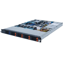 Gigabyte SV R152-P32 Ampere Altra 2U ARM MP32-AR1 DDR4 10x2.5HS SATA 2x850W