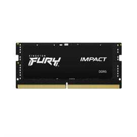 Kingston ME KF548S38IBK2-32 32GB 4800MT S DDR5 CL38 SODIMM K2 FURY Impact