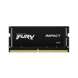 Kingston ME KF548S38IB-32 32GB 4800MT s DDR5 CL38 SODIMM FURY Impact Retail