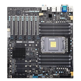 Supermicro MB MBD-X12SPA-TF-B(3YR) C621A S4189 Max4TB DDR4 PCIE VGA E-ATX