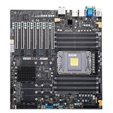 Supermicro MB MBD-X12SPA-TF-B(3YR) C621A S4189 Max4TB DDR4 PCIE VGA E-ATX