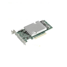 Supermicro AC AOC-S3816L-L16IT-O 16 int 12Gb s SAS3 ports x8 Gen4 HBA - LP