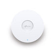 TP-Link NT EAP620 HD AX1800 Wireless Dual Band Ceiling Mount Access Point