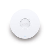 TP-Link NT EAP620 HD AX1800 Wireless Dual Band Ceiling Mount Access Point
