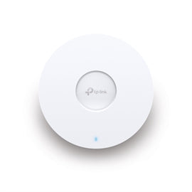 TP-Link NT EAP620 HD AX1800 Wireless Dual Band Ceiling Mount Access Point