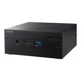 ASUS SY PN51-S1-BB7000XTD Mini PC Ryzen7 5700U AMD Radeon w o RAM Storage OS