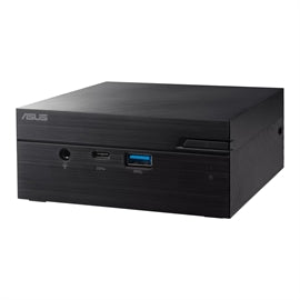 ASUS SY PN51-S1-BB7000XTD Mini PC Ryzen7 5700U AMD Radeon w o RAM Storage OS