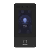 Hikvision AC DS-K1T342DWX Touchless 4.3 Minmoe category biometric terminal