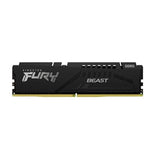 Kingston ME KF552C40BB-32 32GB 5200MHz DDR5 CL40 DIMM FURY Beast Black Retail