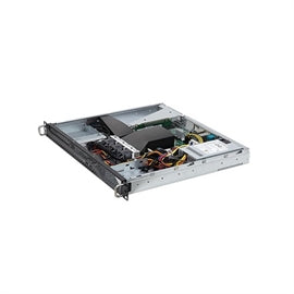 ASRock Case 1U2LW-X570 1U Rackmount AM4 PGA1331 X570 2x3.5 w 315W PSU