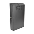 Tripp-Lite CS SRWF6U36 SmartRack 6U LowProfile WallMount Rack EnclosureCabinet