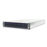 AIC Server XP1-P201AG01 AMD EPYC 24x 2.5tray 2000W 1+1 redundant Retail