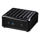 ASRock SY NUC BOX-1260P Alder Lake-P CPU i7-1260P max 64GB DDR4 Retail