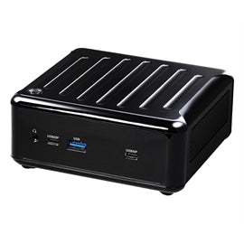 ASRock SY NUC BOX-1260P Alder Lake-P CPU i7-1260P max 64GB DDR4 Retail