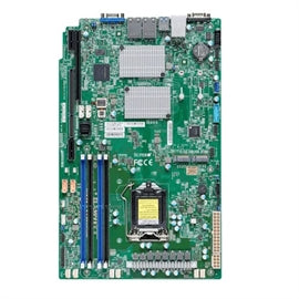 Supermicro MB MBD-X12STW-TF-B C256 LGA1200 Socket H5 Max128GB DDR4 Proprietary