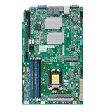 Supermicro MB MBD-X12STW-TF-B C256 LGA1200 Socket H5 Max128GB DDR4 Proprietary
