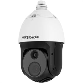 Hikvision CM DS-2TD4237-10 V2 Thermal & Optical Bi-spectrum Network Speed Dome