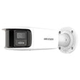 Hikvision CM DS-2CD2T87G2P-LSU SL 4mm 8MP Panaromic ColorVu Long Bullet Retail