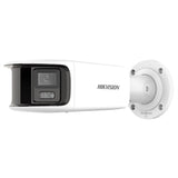 Hikvision CM DS-2CD2T87G2P-LSU SL 4mm 8MP Panaromic ColorVu Long Bullet Retail
