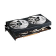 PowerColor VCX AXRX 6650XT 8GBD6-3DHL OC AMD Radeon RX 6650 XT 8GB GDDR6 128B