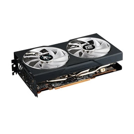 PowerColor VCX AXRX 6650XT 8GBD6-3DHL OC AMD Radeon RX 6650 XT 8GB GDDR6 128B