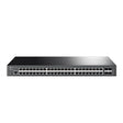 TP-Link SWT SG3452X JetStream 48-Port Gigabit L2+ Managed Switch Retail