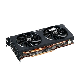 PowerColor VCX AXRX 6700XT 12GBD6-3DH AMD Radeon RX 6700 XT 12GB GDDR6 ATX