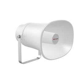 Hikvision Speaker DS-PA0103-B IP Network Broadcast Built-in Mic Retail