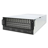 AIC RD XJ1-40781-02 4U 78x3.5 hot-swap JBOD Dual SAS 12G 1600W Retail